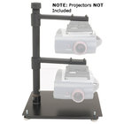 Chief LCDPA Projector Stacker Arm