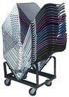National Public Seating DY85 Dolly for 8500 Series Stacking Chairs