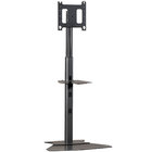 Chief PF1UB Floor Stand Mount for Extra Large Flat Panel Display