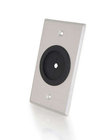 Cables To Go 40489, Wall Plates, Floor Boxes & Enclosures