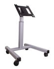 Chief PFM2000B Large Confidence Monitor Cart for 42"-71" Displays