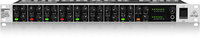 Behringer RX1602-EURORACK Line Mixer, 16 Input