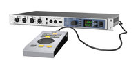 RME Fireface UFX+/ARC USB Bundle Includes (1) Fireface UFX+ and (1) ARC USB