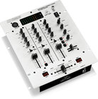 Behringer DX626, DJ Mixers