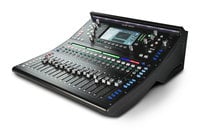 Allen & Heath SQ-5 48-Channel Digital Mixer with 17 Faders