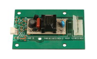 Kurzweil D12104313 Backlight Inverter PCB for K2500R, PC3, PC3X