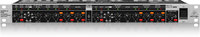Behringer CX3400 3-Way Stereo/4-Way Mono Crossover with Limiters