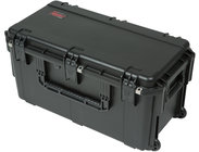 SKB 3i-2914-15BC 29"x14"x15" Waterproof Case with Cubed Foam Interior