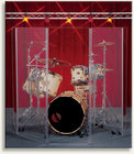 Clearsonic A2466X7 , Acoustic Treatment