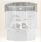 Clearsonic AX2418X6 18" 6-Section Height Extender