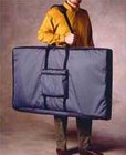 Clearsonic C2448 Zippered Case for A4 Panel Systems up to 7-Sections
