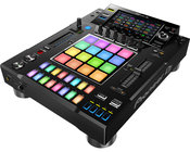 Pioneer DJS-1000 Performance DJ Sampler
