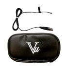 Vu LM6000-TA4F-BK, Lavalier Microphones