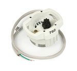ETC 7060A2008-1  Source 4 Lamp Burner Assembly (White)
