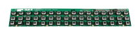 Soundcraft R0410A-03-AF  Si2 16-Channel Switch PCB Assembly