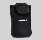 Shure WA582B Guitar Strap Pouch for GLXD Bodypack Transmitter