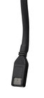 Countryman M2HP4FF50B, Hanging Microphones