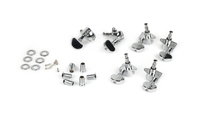 Gretsch 7704054000 6 Tuner Set with Hardware for G5620 and G5622T