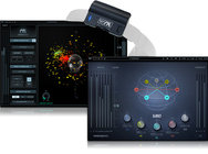 Waves AMBTOOLS 360° Ambisonics Tools Mixing Software