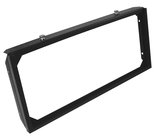City Theatrical 6223W Accesory Holder, for Colorblast, White