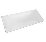 City Theatrical 6210 Frosted Replacement Glass for ColorBlast 12