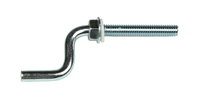 Draper 219004 5/16" by 2-1/4" Crank