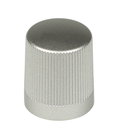 Soundcraft 5027100 Silver Rotary Knob for SIP3