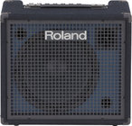 Roland KC-200 Keyboard Amp 100W 4-Channel Keyboard Amplifier