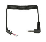 Sennheiser 520241 MKE400 Coiled Cable Assembly