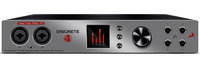 Antelope Audio DISCRETE-4 Discrete 4 Mic Preamp Thunderbolt and USB Audio Interface