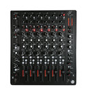 Xone MODEL 1 PLAYDifferently 6-Channel Analog DJ Mixer