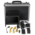 ikan VXF7-DK-S 4K HDMI/3G-SDI Field Monitor Dlx Kit for Sony L Series
