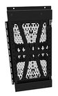 Middle Atlantic PRX-SMP-15X10 Proximity Series Sliding Mounting Plate, 15"x10"