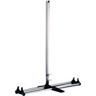 Da-Lite 78126 Floor Stand for Carpeted Model C