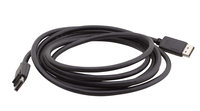 Kramer C-DPM/DPM-6 6 ft DisplayPort Cable