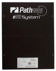 Pathway Connectivity P4813 4-Way eDIN DMX/RDM Installation Repeater