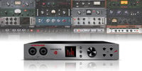 Antelope Audio DISCRETE-4+FX Discrete 4 + FX Bundle Mic Preamp with Premium FX Pack