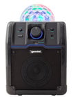 Gemini MPA-500B-BSTOCK MODEL Bluetooth Rechargeable Party Speaker