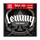 Dunlop Manufacturing LKS50105 Lemmy Signature Electric Bass Strings