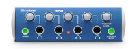 PreSonus HP4 Compact 4-Channel Headphone Amplifier