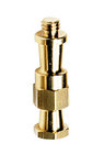 Manfrotto 036-38 Stud for Super Clamp (with 3/8" European Thread)