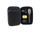 Heil Sound PR22-HEIL Large Diaphragm, Low Noise Dynamic Microphone