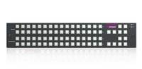 Grass Valley CP3232  XY Button panel for 2RU Nvision Compact Routers 