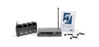 Listen Technologies LP-3CV-072-01, Assistive Listening