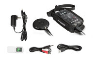 Marantz Pro PMD661MKIII, Audio Recorders