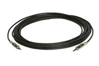 Kramer C-A35M/A35M-25 25 ft. Male to Male 3.5mm Stereo Cable