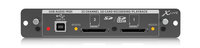 Behringer X-LIVE X32 Expansion Card for 32-Channel Recording on SD/SDHC or USB Interfaces