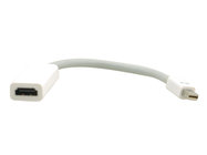 Kramer ADC-MDP/HF Mini DisplayPort Adapter Cable