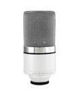 MXL BLIZZARD-990 Blizzard 990 Side Address Condenser Microphone with Blue LED *Limited Edition*