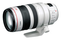 Canon 9322A002 EF 28-300mm f/3.5-5.6L IS USM Telephoto Zoom Lens